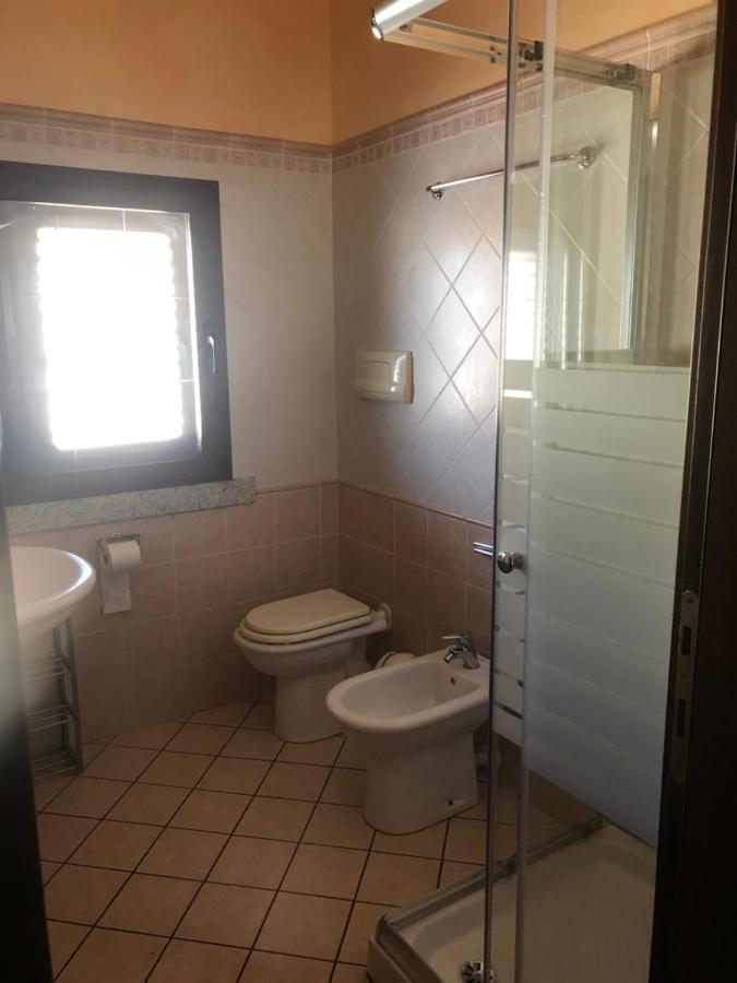 Santa Maria Lägenhet Olbia Exteriör bild