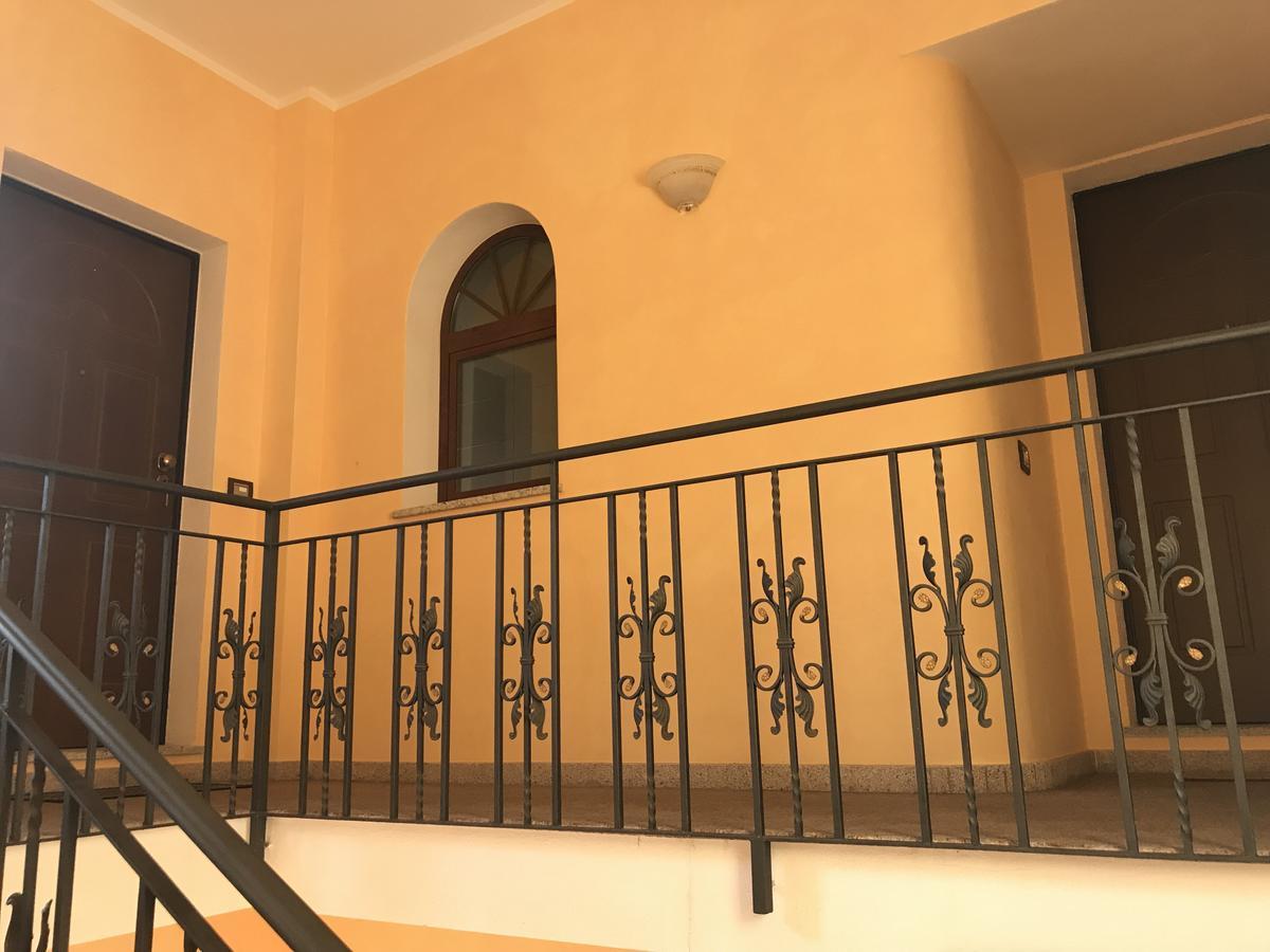 Santa Maria Lägenhet Olbia Exteriör bild
